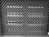 LEBA Innovation Vented Flight Case, Size H37 x W60 x D50cm. - 4
