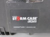 Hardigg Storm Case, IM2600, Size H22 x W55 x D40. - 2