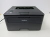 Brother A4 Mono Network Printer, Model HL-L2370DN.