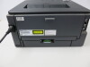 Brother A4 Mono Network Printer, Model HL-L2370DN. - 4