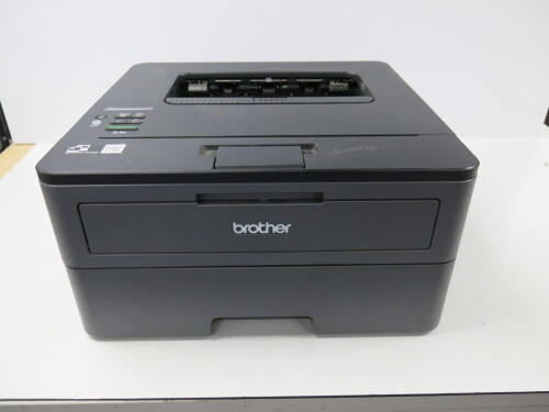 Brother A4 Mono Printer, Model HL-L2375DW.