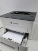 Lexmark A4 Mono Printer, Model B2236dw. - 3