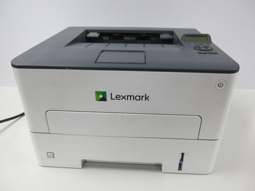 Lexmark A4 Mono Printer, Model B2236dw.