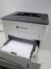 Lexmark A4 Mono Printer, Model B2236dw. - 3