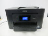 Epson Colour LaserJet Pro Printer, Model MFP M283fdn.