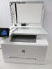 HP Colour LaserJet Pro Printer, Model MFP M283fdn. - 4