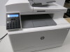 HP Colour LaserJet Pro Printer, Model MFP M183fw. - 2