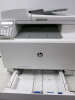 HP Colour LaserJet Pro Printer, Model MFP M183fw. - 3