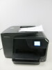 HP Office Jet Pro 8710 All In One Colour Printer, Model 8710. NOTE: requires ink.