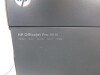 HP Office Jet Pro 8610 All In One Colour Printer, Model 8610. NOTE: requires Cyan Ink & cracked scanner glass - 2