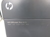 HP Office Jet Pro 8610 All In One Colour Printer, Model 8610. - 4