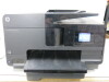 HP Office Jet Pro 8610 All In One Colour Printer, Model 8610.