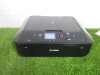 Canon Multi Function Printer, Model mg5750. Comes with Compatible Inks.