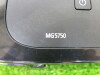 Canon Multi Function Printer, Model mg5750. Comes with Compatible Inks. - 3