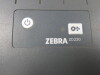 6 x Zebra Desk Top Thermal Label Printer, Model ZD220. Comes with 4 Power Supplies. - 3