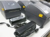 6 x Zebra Desk Top Thermal Label Printer, Model ZD220. Comes with 4 Power Supplies. - 4