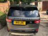 X15 LDC - Land Rover Discovery HSE TD6 Auto in 22 X9.5 Aero V Dark Grey S. 2993cc, Diesel..... - 9