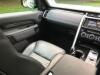 X15 LDC - Land Rover Discovery HSE TD6 Auto in 22 X9.5 Aero V Dark Grey S. 2993cc, Diesel..... - 13