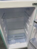 Amica Fridge Freezer in Green, Model FDR221308. Size H144 x W54 x D57cm. - 5