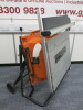 R255 PTS Portable Table Saw. - 7