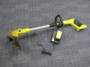 Karcher 18v 30cm Garden Strimmer with 1 x Battery & Charger.