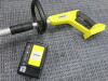 Karcher 18v 30cm Garden Strimmer with 1 x Battery & Charger. - 2