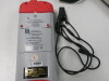 Seaward Primetest 50 PAT Tester in Case with Test Lead & Power Supply. - 4