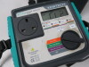 Kewtech KT72 PAT Tester. No Test Lead. - 2