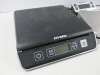 2 x Scales to Include: Dymo MS-EMEA & Dipse Parcel Mini 50. - 2