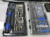 Lot of Assorted IT & Screwdriver Tooling to Include: 3 x Oria Multihead Sets & Other (As Viewed/Pictured). - 4