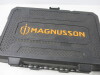 Magnusson Socket Set with 2 x Non Matching Rachets. - 4