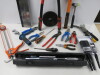 Assorted Handtools to Include: Bolt Croppers, Draper Torque Wrench & 15 x Other. - 2