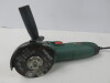 Bosch PWS-700-115, 4" Grinder, 240v.