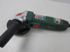 Bosch PWS-700-115, 4" Grinder, 240v. - 2