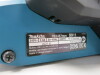 Makita 911 Sander, 76 x 457mm, 240v. - 3