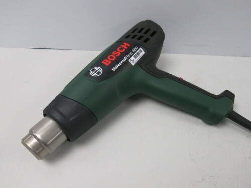 Bosch Universal Heat Gun 600.