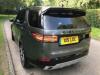 X15 LDC - Land Rover Discovery HSE TD6 Auto in 22 X9.5 Aero V Dark Grey S. 2993cc, Diesel..... - 7