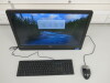 Dell 23" Wyse 5470 All In One PC in Box. Comes with Keyboard & Mouse. NOTE: Requires operating system. - 4