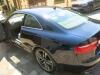 LY08 HLC - Audi A5 Quattro Sport Coupe TDI in Dark Blue. Manual, 2967cc, Diesel, Mileage 126,896. MOT'd Until 21/03/2020. Invoice shows New Clutch 124,077 Miles in January 2019. Comes with Logbook & Key. - 6