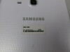 6 x Samsung Galaxy Tab A Tablet in White, SM-T280, 8GB. (Condition As Viewed). - 3