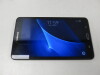 4 x Samsung Galaxy Tab A Tablet in Black, SM-T280, 8GB. (Condition As Viewed). - 2