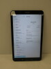 Samsung Galaxy Tab A Tablet in Black, Model SM-T580, 16GB - 4