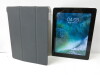 Apple iPad, Model A1460, 28GB with Moka Case.