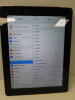 Apple iPad, Model A1460, 28GB with Moka Case. - 2