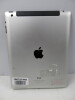 Apple iPad, Model A1460, 28GB with Moka Case. - 3