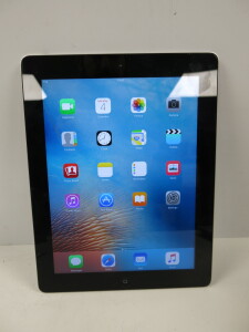 Apple iPad, Model A1416, 16GB.