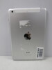 Apple iPad Mini 2, Model A1490, 16GB. - 2