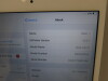 Apple iPad Mini 2, Model A1490, 16GB. - 3