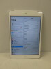 Apple iPad Mini 2, Model A1490, 16GB. - 4