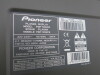 Pioneer 50" Plasma Display, Model PDP-506PE & Pioneer Media Receiver for Plasma Display, Model PDP-506PE & Remote Control. - 5